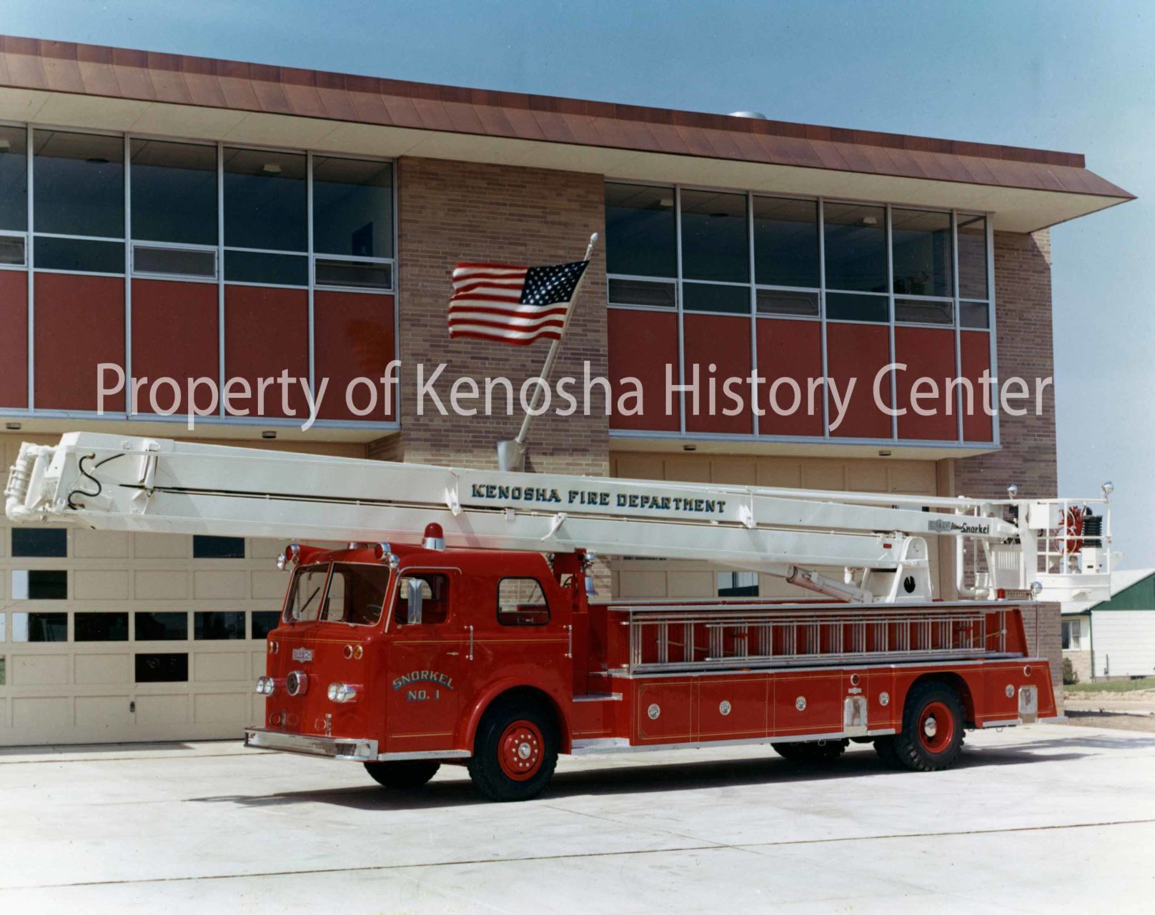 HISTORIC PHOTO